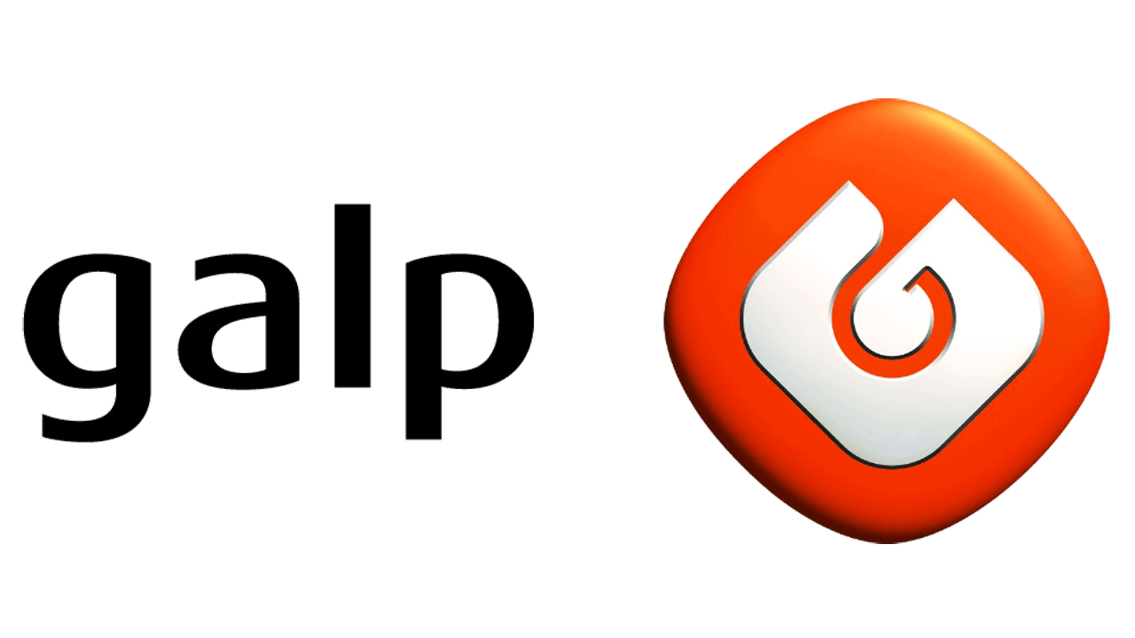Galp-Logo